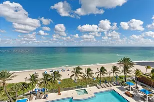 18911 Collins Ave, Sunny Isles Beach, FL 33160 - Photo 1