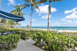 18911 Collins Ave, Sunny Isles Beach, FL 33160 - Photo 35