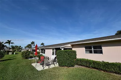 2688 Dudley Dr East #H, West Palm Beach, FL 33415 - Photo 5