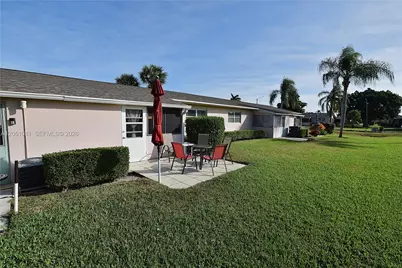 2688 Dudley Dr East #H, West Palm Beach, FL 33415 - Photo 23