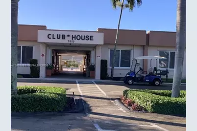 2688 Dudley Dr East #H, West Palm Beach, FL 33415 - Photo 29