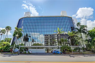 5701 Biscayne Blvd #901, Miami, FL 33137 - Photo 1