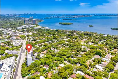 5701 Biscayne Blvd #901, Miami, FL 33137 - Photo 3