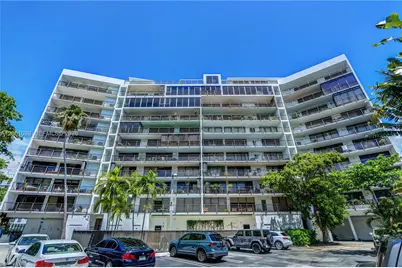 5701 Biscayne Blvd #901, Miami, FL 33137 - Photo 13