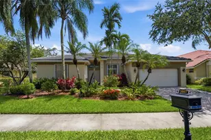 2667 Palmer Pl, Weston, FL 33332 - Photo 1