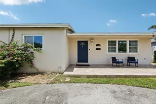 250 N 66th Ave, Hollywood, FL 33024 - Photo 1