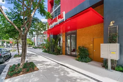 90 NE 32nd St #808, Miami, FL 33127 - Photo 23