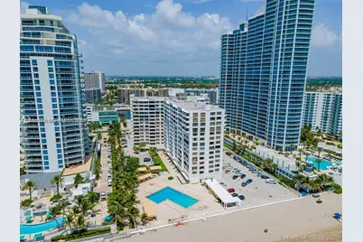 3505 S Ocean Dr #521, Hollywood, FL 33019 - Photo 31
