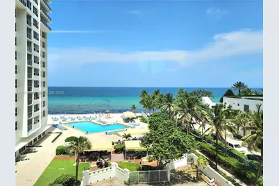 3505 S Ocean Dr #521, Hollywood, FL 33019 - Photo 1