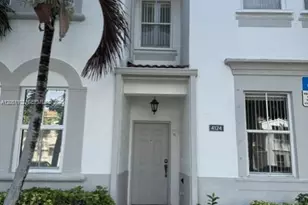 4124 SW 159th Ave, Miramar, FL 33027 - Photo 1