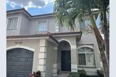 14738 SW 23rd St #14738, Miami, FL 33185 - Photo 1