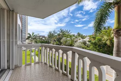 3199 S Ocean Dr #305, Hallandale Beach, FL 33009 - Photo 13