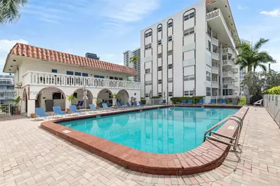 3199 S Ocean Dr #305, Hallandale Beach, FL 33009 - Photo 25