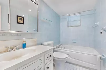 3199 S Ocean Dr #305, Hallandale Beach, FL 33009 - Photo 17