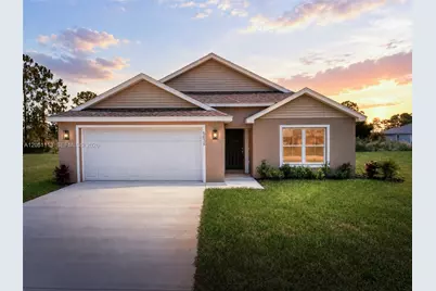 5634 Cortez Blvd., Sebring, FL 33872 - Photo 1