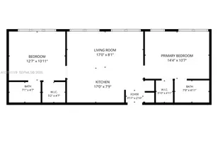 1027 Pennsylvania Ave, Miami Beach, FL 33139 - Photo 5