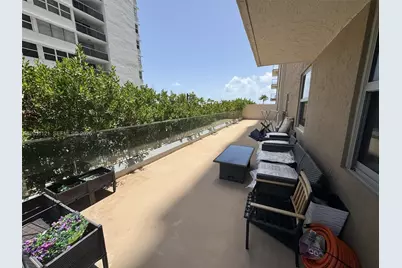 1912 S Ocean Dr #2C, Hallandale Beach, FL 33009 - Photo 11
