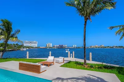 900 N Northlake Dr, Hollywood, FL 33019 - Photo 17
