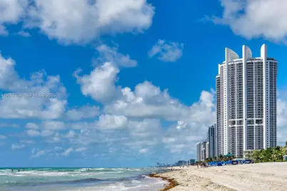 18201 Collins Ave #1604, Sunny Isles Beach, FL 33160 - Photo 25