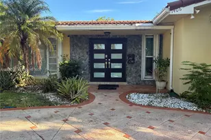 1406 Coolidge St, Hollywood, FL 33020 - Photo 1