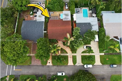 1406 Coolidge St, Hollywood, FL 33020 - Photo 33