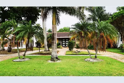 1406 Coolidge St, Hollywood, FL 33020 - Photo 1