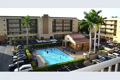 14971 SW 82nd Ln #20-509, Miami, FL 33193 - Photo 21