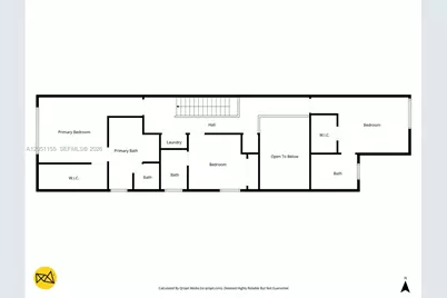 2852 SW 32nd Ct #2852, Miami, FL 33133 - Photo 55