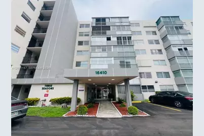 16410 Miami Dr #209, North Miami Beach, FL 33162 - Photo 33