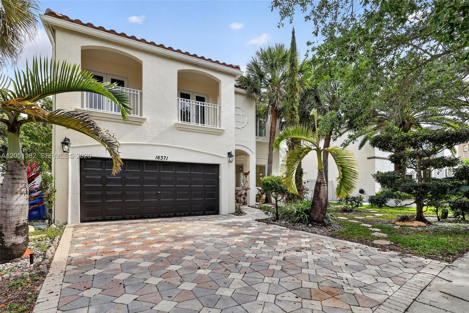 16371 SW 49th Ct - 16371 SW 49th Ct, Miramar, FL 33027 Luxury Property | Jose Angel Pina