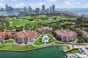 2124 Fisher Island Dr, Miami Beach, FL 33109 - Photo 1