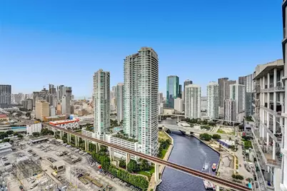 185 SW 7th St #2603, Miami, FL 33130 - Photo 1