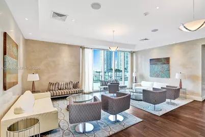 185 SW 7th St #2603, Miami, FL 33130 - Photo 3
