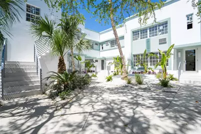 2416 Flamingo Dr #2, Miami Beach, FL 33140 - Photo 1