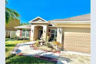 4900 NW Ironton Ave, Port Saint Lucie, FL 34983 - Photo 3