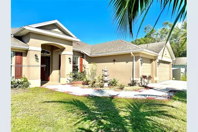 4900 NW Ironton Ave, Port Saint Lucie, FL 34983 - Photo 1