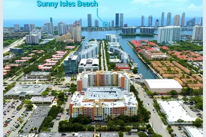 18800 NE 29th Ave #517 (Fully Renovated), Aventura, FL 33180 - Photo 39