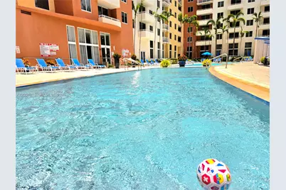 18800 NE 29th Ave #517 (Fully Renovated), Aventura, FL 33180 - Photo 47