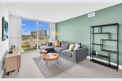 18800 NE 29th Ave #517 (Fully Renovated), Aventura, FL 33180 - Photo 7