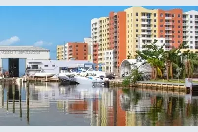 18800 NE 29th Ave #517 (Fully Renovated), Aventura, FL 33180 - Photo 9