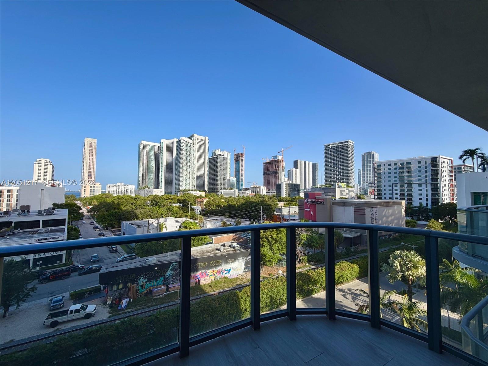 121 NE 34th St #L605 - 121 NE 34th St #L605, Miami, FL 33137 Luxury Property | Jose Angel Pina