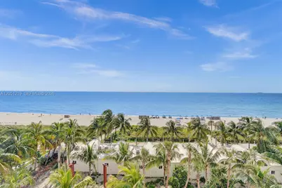 6365 Collins Ave #1705, Miami Beach, FL 33141 - Photo 9