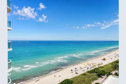 6365 Collins Ave #1705, Miami Beach, FL 33141 - Photo 1