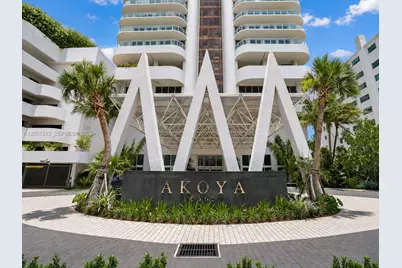 6365 Collins Ave #1705, Miami Beach, FL 33141 - Photo 19