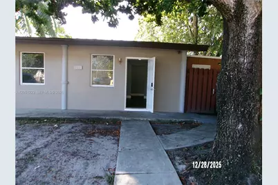 4510 SW 38th St #3, West Park, FL 33023 - Photo 1