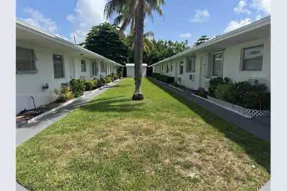 2241 Monroe St #8, Hollywood, FL 33020 - Photo 1