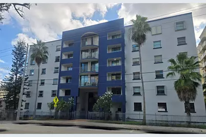 546 SW 1st St #607, Miami, FL 33130 - Photo 25