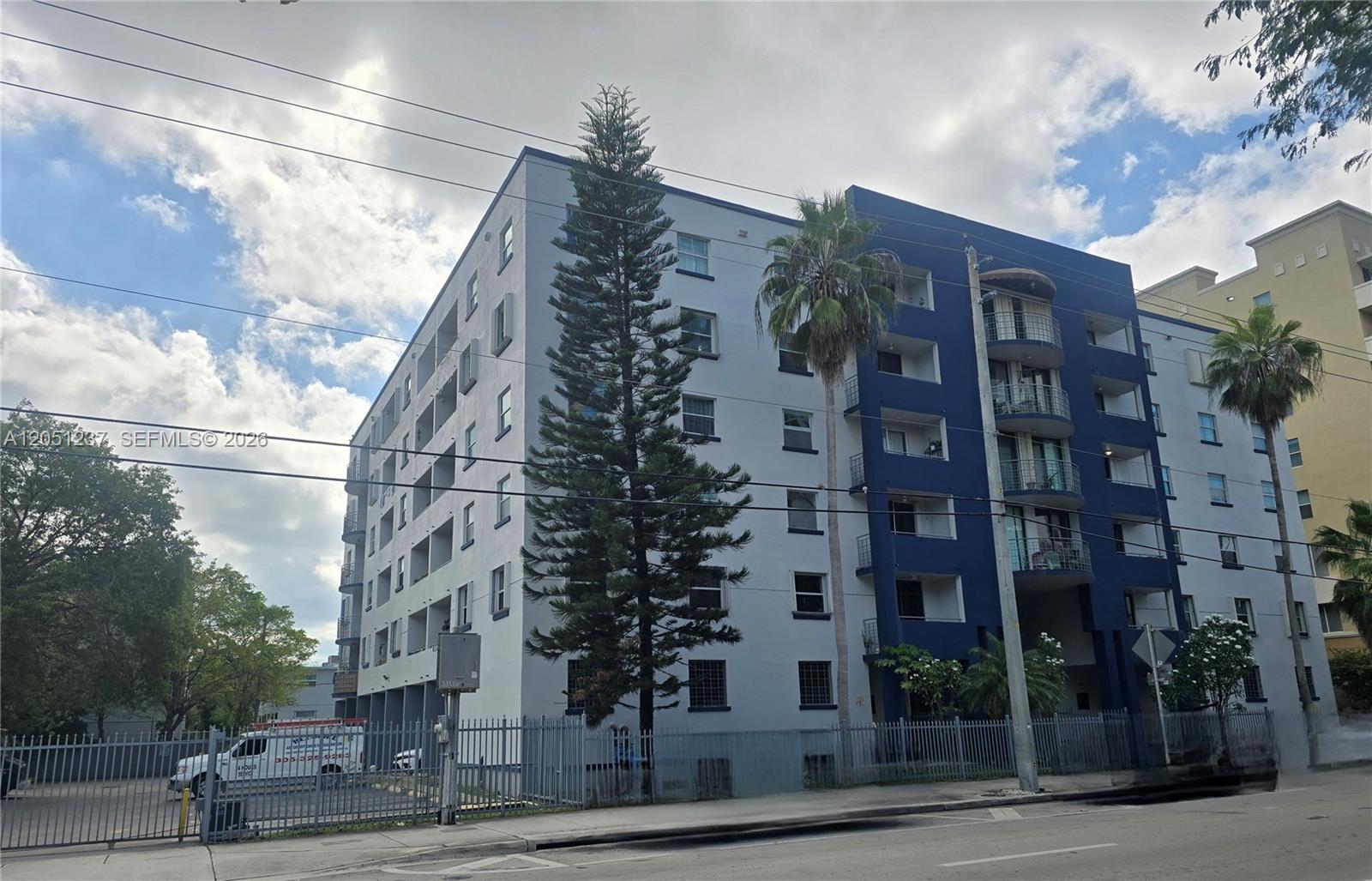 546 SW 1st St #607 - 546 SW 1st St #607, Miami, FL 33130 Luxury Property | Jose Angel Pina