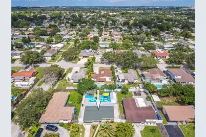 6661 Greene St, Hollywood, FL 33024 - Photo 33
