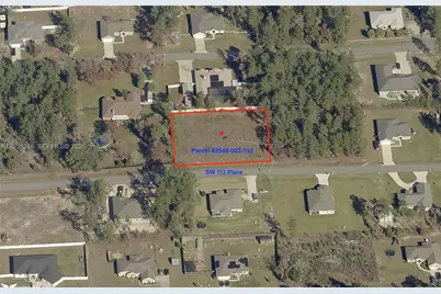 4690 SW 113 Place, Ocala, FL 34476 - Photo 1